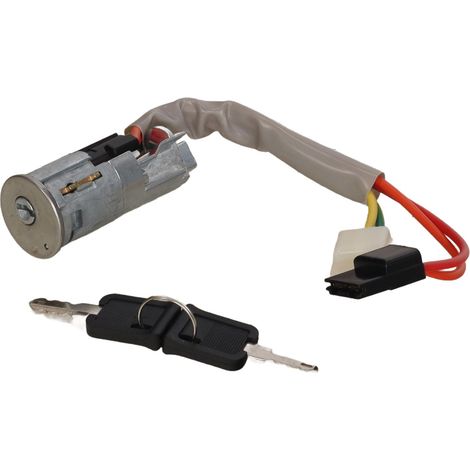 Interruttore di accensione rapida FT82345 (1/4)