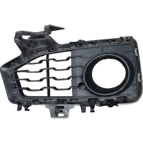 Grille Ventilation Pare-choc Avd BMW Serie 4 [PRODUIT D'OCCASION]♻️51118054508 (1/3)