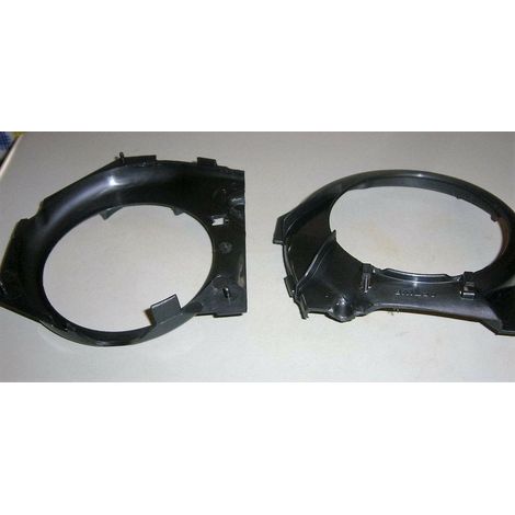 VOLUTA MOTOSEGA ACTIVE 39.39 RICAMBIO ORIGINALE 35796 035796 (1/2)