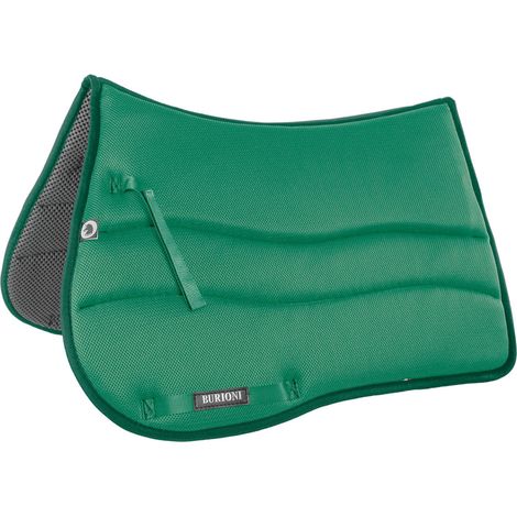 Burioni Sottosella inglese rettangolare techno VERDE (1/3)
