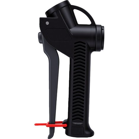 Pistolet de lavage doux à filetage femelle 1/2 pouces, 362 PSI, 18 GPM, pulvérisation universelle pour nettoyeur haute pression (1/5)