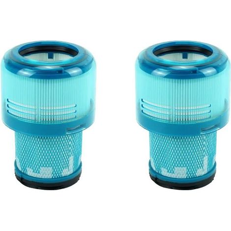 filtres de rechange V15 pour Dyson V15 Detect, V15 Detect Absolute, V15 Submarine, filtre de détection V15, filtre pour animaux V11 (1/5)