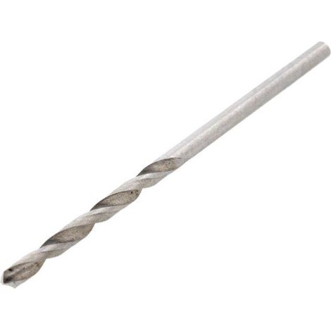 DONAU - Foret metal plastique trempe 2.4mm x5