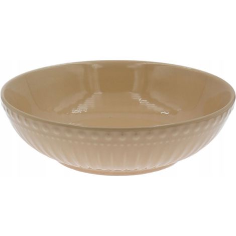 PLATO HONDO BOL 18 cm CENA PARA SOPA DESAYUNO PARA CEREALES MOSAIQUE (1/5)