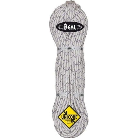 Corda semistatica Beal Spelenium Unicore 8,5 mm 50 m