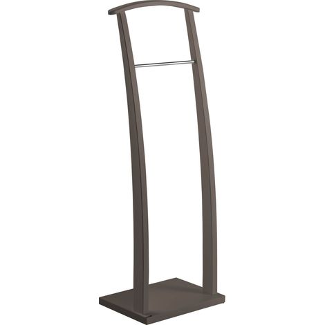 Valet de Chambre, modèle Curves, moka.