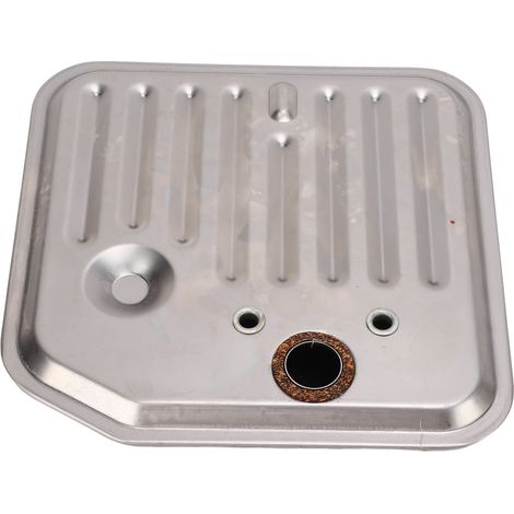 Filtre à huile de transmission automatique 12776F 49309T Compatible Dodge Durango 1998-2000, Pièce de rechange, Filtre d'huile ATF, Cartouche filtrante, Remplacement OEM (1/5)