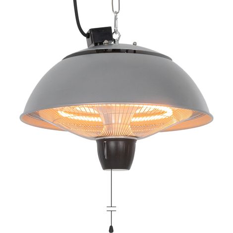ESTUFA COLGAR PATIO 1500W (1/5)