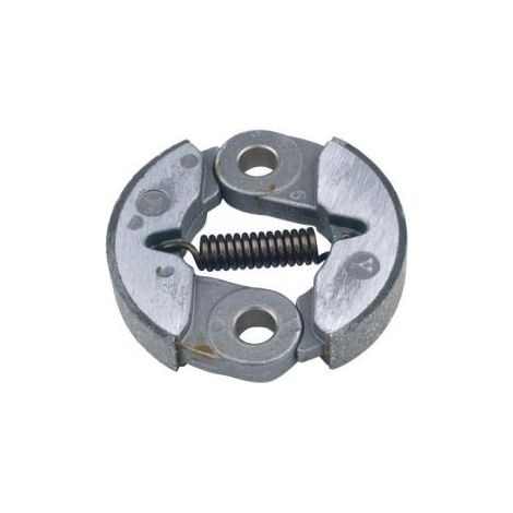 Bürstenmäherkupplung kompatibel MAKITA BCM2310 - BCM3310