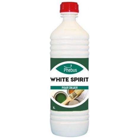 PHEBUS White spirit1l - CIRON-PHEBUS
