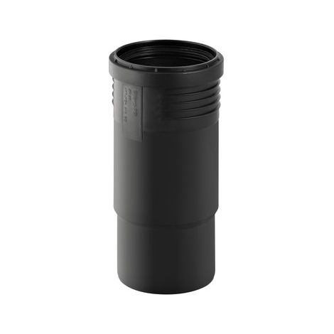 Manicotto di dilatazione Geberit Silent-PP ø40 mm 390.118.14.1 (1/2)