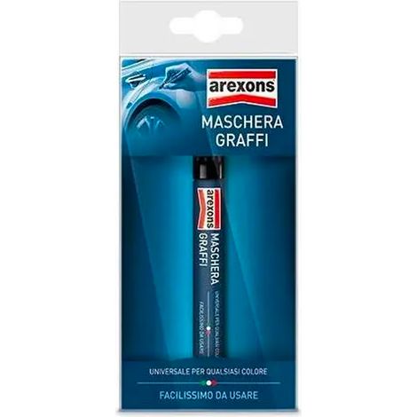 Penna Maschera Graffi Universale Per Veicoli 10ml