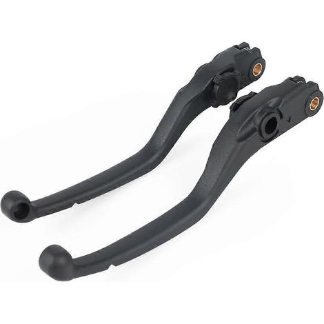 Convient aux BMW R1200GS, K1600GT et R1250RT : embrayage modifié, klaxon de frein, accessoires de poignée – 0202. Embrayage de frein. (1/5)