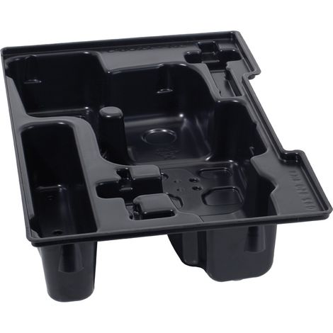Bosch 1/2 inserto GSC/GWI 10,8 V-LI adatto per L-Boxx 102 - 1600A002VD