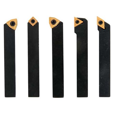 Juego de cuchillas HM 3441664