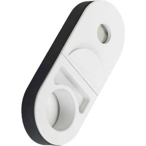 Mini pince à dénuder portable avec coupe-câbles pour un dénudage rapide (1/5)
