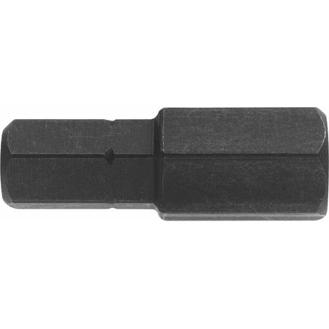 Embout impact série 3 pour vis à 6 pans creux métrique brunie 12,7mm FACOM ENH.312 (1/2)