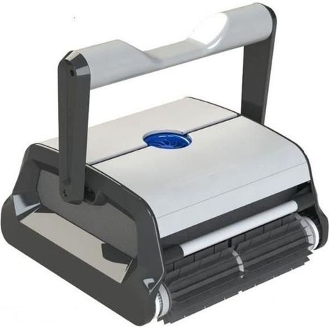 Poolroboter - Bestway - Saubere Pool - Autonom - reinigt Boden und Wände - 4x8m max