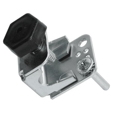 CHARNIERE INFERIEURE pour CONGELATEUR WHIRLPOOL - 481941719627 (1/2)