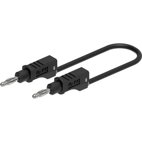 Herramienta del electricista electro-pjp 2111-CD1-50N longitud 50 cm conector 4 mm