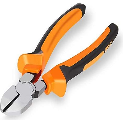 Pince Coupante Diagonale, Boenfu Pince electricien, Outillage à main electricien, Outillage outils, Pinces et tenailles, Pinces multiprise (1/5)