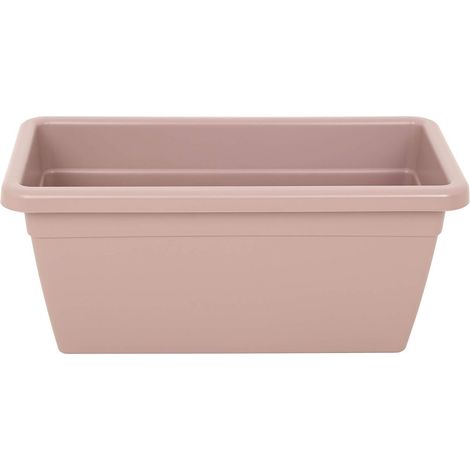 JARDINIÈRE Venezia XL 100CM Taupe (1/4)