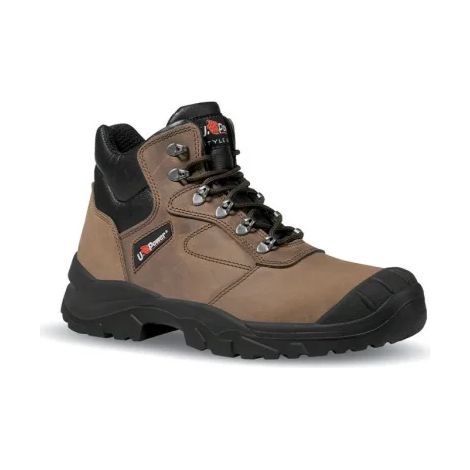U-Power Katmai UK Scarpe antinfortunistiche alte S3 SRC - 40