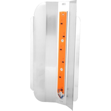 220V 50W COB-LED-Pflanzenlampe für Zimmerpflanzen, Vollspektrum (1/5)