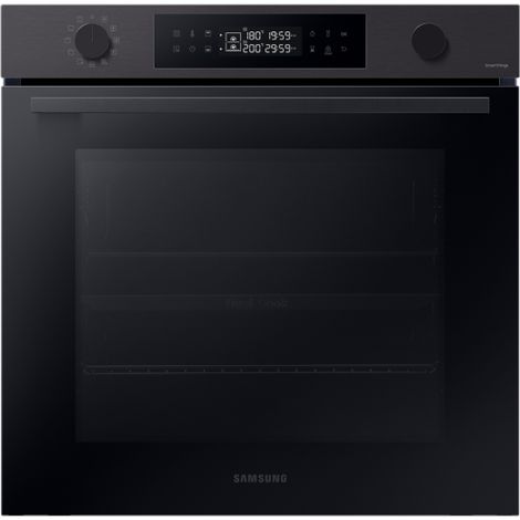 SAMSUNG Four Pyrolyse SAMSUNG NV7B4450VCB (1/4)