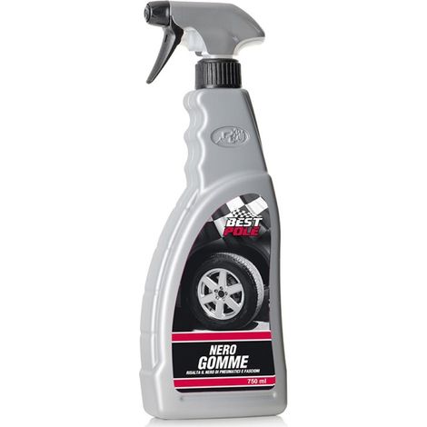 Nero gomme best pole 750ml spray no-gas - rhutten (1/2)
