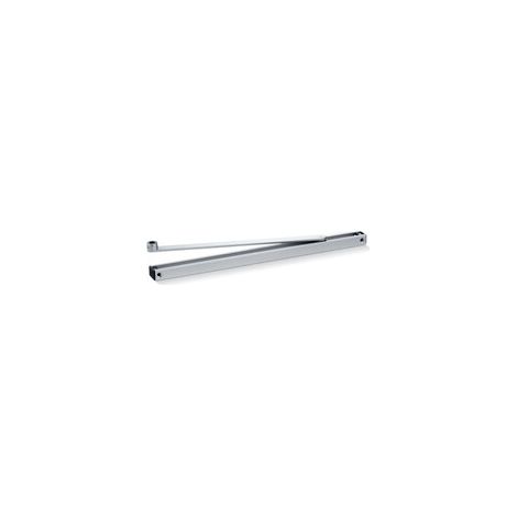 GEZE BRACCIO SLITTA P/TS3000-5000 S/FERMO ARG- 1,0 pz