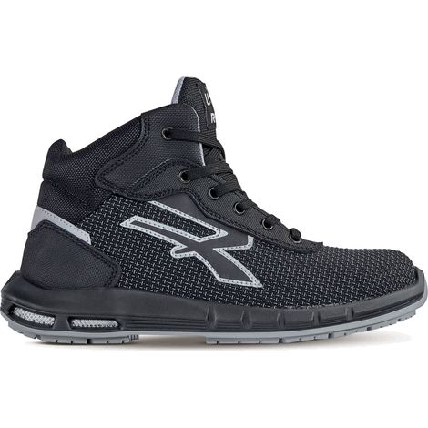 U-Power Velar Plus Scarpe antinfortunistiche alte S3 SRC CI ESD - 43 (1/3)