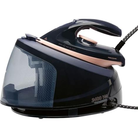 Plancha ProfiCare dbs 3127 2400 W 1.2 L capacidad