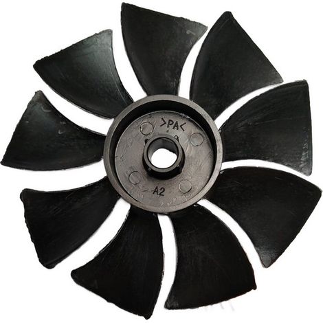 Ventilador para compresor compatible con:Daac24D
