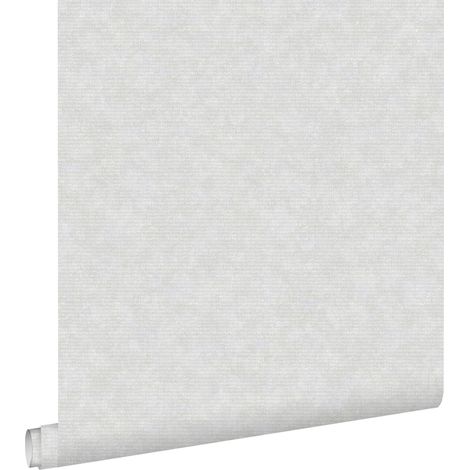 papier peint uni gris - ESTAhome (1/5)