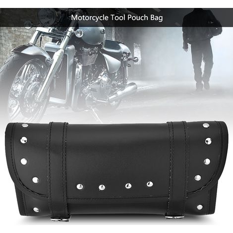 Sacoche universelle pour moto (1/5)