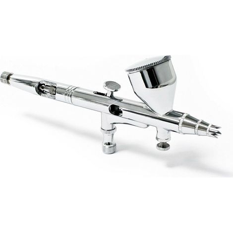Aerografo professionale modello 180 doppia regolazione 160000795