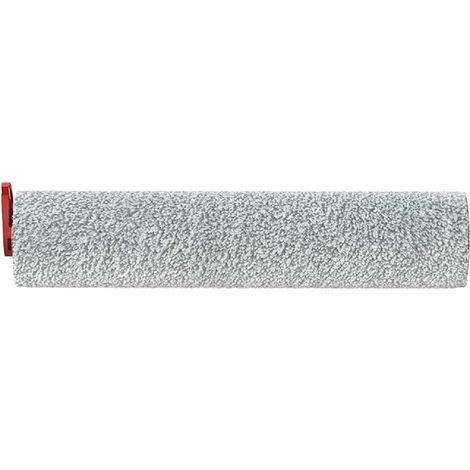 Dreame Rullo per aspirapolveri Dreame H11/H11 Max/H12 Core, Adatto ad ogni tipo di superficie come legno,marmo,piastrelle, anche macchie e peli di animali domestici, Design ergonomico e resistente (1/2)