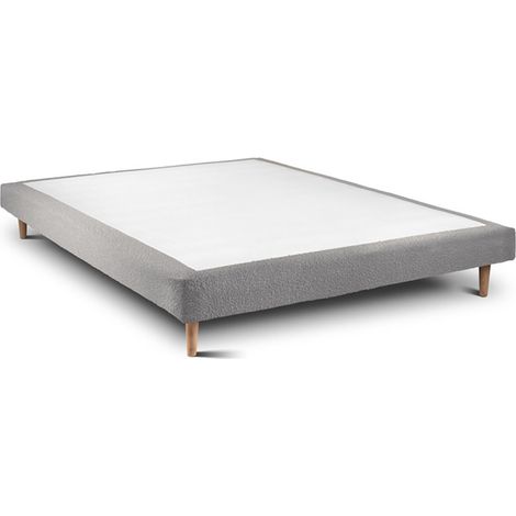Sommier Rigide 15 Ascot