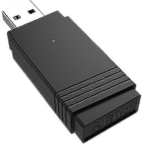 Mini modem 4G/5G LTE, carte hotspot, transcripteur, clé USB Wi-Fi pour ordinateur portable, sans fil et portable (1/2)