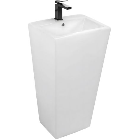 LAVABO MONOLITICO REA DARIA