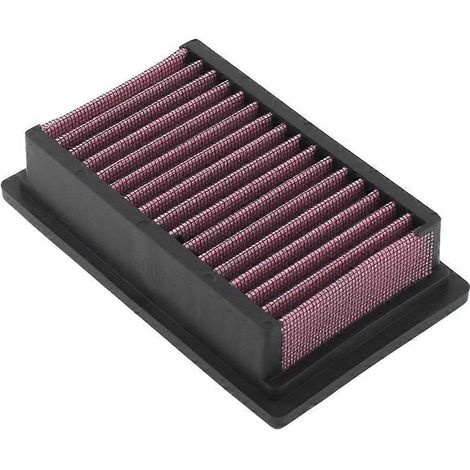 Motorcycle High Flow Air Filter Oil Filter Compatible with BMW F650GS F700GS F800GS F800GT F800ST F800S F800R (1/5)
