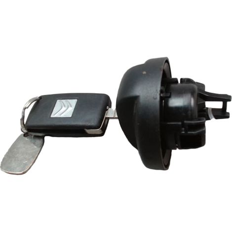 [PRODUIT D'OCCASION] Bouchon Reservoir A Carburant CITROEN C3 II Phase 2 (a51) 2013-2016 ♻️ Ref Oe. 1508g0 - Garantie à vie