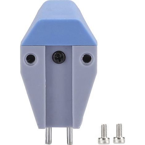 Stylet Magnétique Mobile avec Aiguille pour Platine Vinyle - Accessoires Gramophone (1/5)