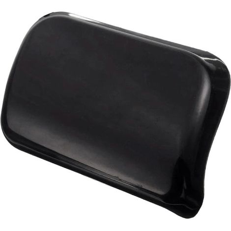 Right for XC90 Front Headlight Washer Jet Nozzle Cover 30698209-- (1/5)
