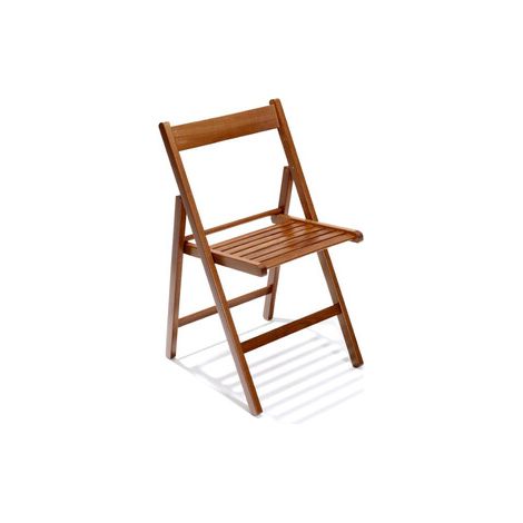 4 x SEDIA PIEGHEVOLE LIBERTY NOCE