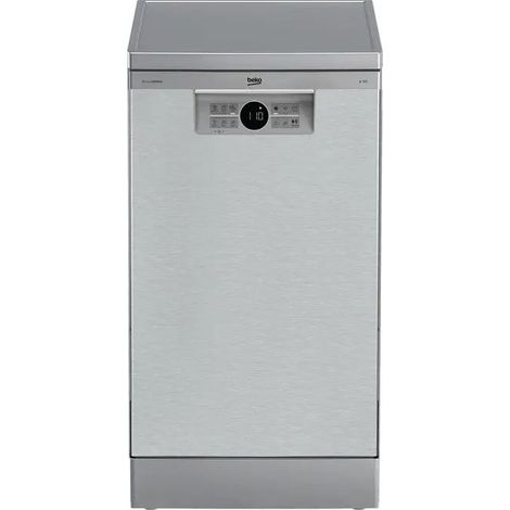 Beko BDFS26020XQ Pose libre 10 couverts E (1/2)