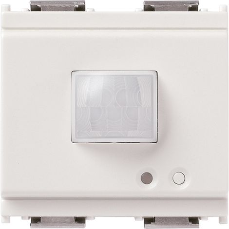 VIMAR - 16935.B Rivelatore IR domotico bianco