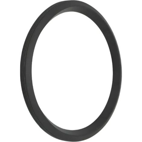 Regiplast – Joint pipe WC coudée d'évacuation P190 – Joint d'étanchéité pour bâti-support encastré – Compatible avec EVO et EUROFUTURA