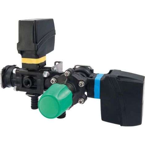 Bloc de distribution ARAG 871520F50